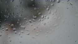 Modrá sjezdovka - dojezd k lanové dráze