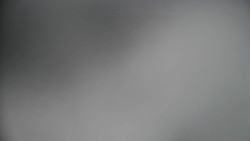 Modrá sjezdovka - dojezd k lanové dráze