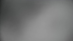 Modrá sjezdovka - dojezd k lanové dráze