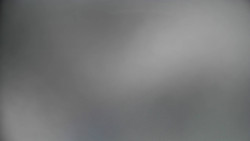 Modrá sjezdovka - dojezd k lanové dráze