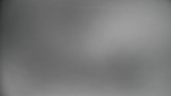 Modrá sjezdovka - dojezd k lanové dráze