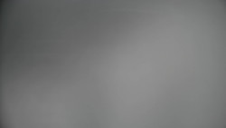 Modrá sjezdovka - dojezd k lanové dráze