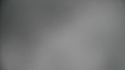 Modrá sjezdovka - dojezd k lanové dráze