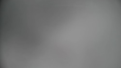 Modrá sjezdovka - dojezd k lanové dráze