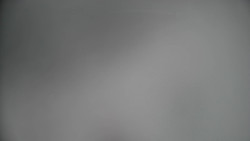 Modrá sjezdovka - dojezd k lanové dráze