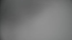 Modrá sjezdovka - dojezd k lanové dráze