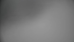 Modrá sjezdovka - dojezd k lanové dráze