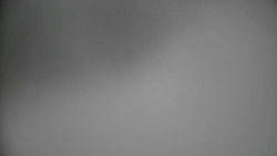 Modrá sjezdovka - dojezd k lanové dráze