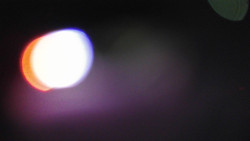 Modrá sjezdovka - dojezd k lanové dráze