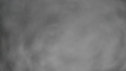 Modrá sjezdovka - dojezd k lanové dráze