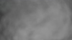 Modrá sjezdovka - dojezd k lanové dráze