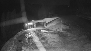 Červenohorské sedlo - Modrá sjezdovka - dojezd k lanové dráze - 13.4.2026 v 00:00 Červenohorské sedlo - Modrá sjezdovka - dojezd k lanové dráze - 13.4.2026 v 00:00