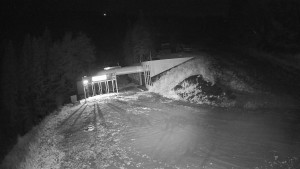 Červenohorské Sedlo - Blaue Skipiste – Abfahrt zur Seilbahnstation - 18.8.2026 v 01:00 Červenohorské Sedlo - Blaue Skipiste – Abfahrt zur Seilbahnstation - 18.8.2026 v 01:00