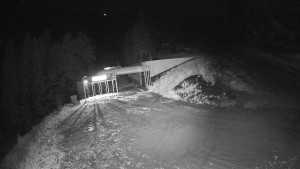 Červenohorské Sedlo - Blaue Skipiste – Abfahrt zur Seilbahnstation - 18.8.2026 v 02:00 Červenohorské Sedlo - Blaue Skipiste – Abfahrt zur Seilbahnstation - 18.8.2026 v 02:00