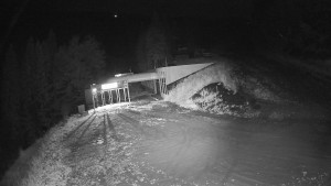 Červenohorské Sedlo - Blaue Skipiste – Abfahrt zur Seilbahnstation - 18.8.2026 v 03:30 Červenohorské Sedlo - Blaue Skipiste – Abfahrt zur Seilbahnstation - 18.8.2026 v 03:30