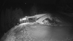 Červenohorské Sedlo - Blaue Skipiste – Abfahrt zur Seilbahnstation - 18.8.2026 v 04:00 Červenohorské Sedlo - Blaue Skipiste – Abfahrt zur Seilbahnstation - 18.8.2026 v 04:00