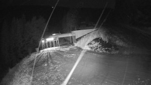 Červenohorské Sedlo - Blaue Skipiste – Abfahrt zur Seilbahnstation - 18.8.2026 v 04:30 Červenohorské Sedlo - Blaue Skipiste – Abfahrt zur Seilbahnstation - 18.8.2026 v 04:30