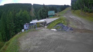 Červenohorské Sedlo - Blaue Skipiste – Abfahrt zur Seilbahnstation - 18.8.2026 v 08:30 Červenohorské Sedlo - Blaue Skipiste – Abfahrt zur Seilbahnstation - 18.8.2026 v 08:30