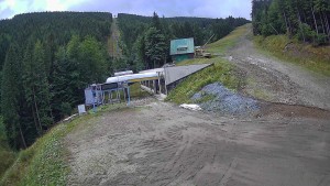 Červenohorské Sedlo - Blaue Skipiste – Abfahrt zur Seilbahnstation - 18.8.2026 v 10:00 Červenohorské Sedlo - Blaue Skipiste – Abfahrt zur Seilbahnstation - 18.8.2026 v 10:00