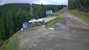 Červenohorské Sedlo - Blaue Skipiste – Abfahrt zur Seilbahnstation - 18.8.2026 v 11:00 Červenohorské Sedlo - Blaue Skipiste – Abfahrt zur Seilbahnstation - 18.8.2026 v 11:00