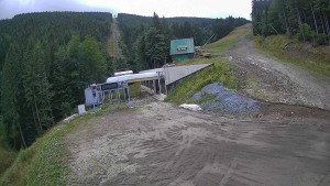Červenohorské Sedlo - Blaue Skipiste – Abfahrt zur Seilbahnstation - 18.8.2026 v 19:30 Červenohorské Sedlo - Blaue Skipiste – Abfahrt zur Seilbahnstation - 18.8.2026 v 19:30