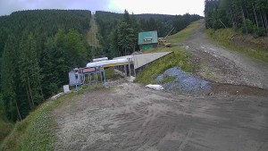 Červenohorské Sedlo - Blaue Skipiste – Abfahrt zur Seilbahnstation - 18.8.2026 v 20:00 Červenohorské Sedlo - Blaue Skipiste – Abfahrt zur Seilbahnstation - 18.8.2026 v 20:00