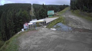 Červenohorské Sedlo - Blaue Skipiste – Abfahrt zur Seilbahnstation - 18.8.2026 v 20:30 Červenohorské Sedlo - Blaue Skipiste – Abfahrt zur Seilbahnstation - 18.8.2026 v 20:30