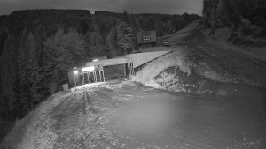 Červenohorské Sedlo - Blaue Skipiste – Abfahrt zur Seilbahnstation - 18.8.2026 v 20:50 Červenohorské Sedlo - Blaue Skipiste – Abfahrt zur Seilbahnstation - 18.8.2026 v 20:50