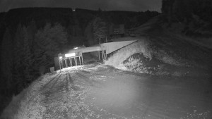 Červenohorské Sedlo - Blaue Skipiste – Abfahrt zur Seilbahnstation - 18.8.2026 v 21:00 Červenohorské Sedlo - Blaue Skipiste – Abfahrt zur Seilbahnstation - 18.8.2026 v 21:00