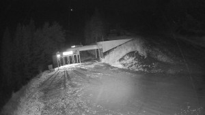 Červenohorské Sedlo - Blaue Skipiste – Abfahrt zur Seilbahnstation - 18.8.2026 v 21:50 Červenohorské Sedlo - Blaue Skipiste – Abfahrt zur Seilbahnstation - 18.8.2026 v 21:50