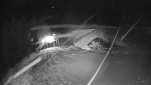 Červenohorské Sedlo - Blaue Skipiste – Abfahrt zur Seilbahnstation - 18.8.2026 v 22:20 Červenohorské Sedlo - Blaue Skipiste – Abfahrt zur Seilbahnstation - 18.8.2026 v 22:20