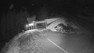 Červenohorské Sedlo - Blaue Skipiste – Abfahrt zur Seilbahnstation - 18.8.2026 v 22:30 Červenohorské Sedlo - Blaue Skipiste – Abfahrt zur Seilbahnstation - 18.8.2026 v 22:30