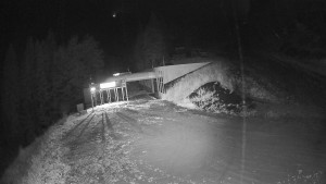 Červenohorské Sedlo - Blaue Skipiste – Abfahrt zur Seilbahnstation - 18.8.2026 v 23:00 Červenohorské Sedlo - Blaue Skipiste – Abfahrt zur Seilbahnstation - 18.8.2026 v 23:00