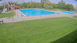 Koupaliště