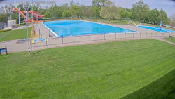 Koupaliště