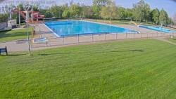 Koupaliště