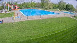 Koupaliště