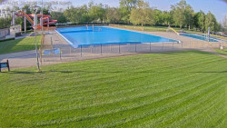 Koupaliště