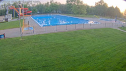 Koupaliště