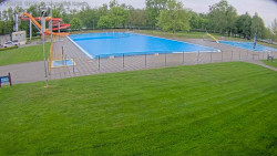 Koupaliště