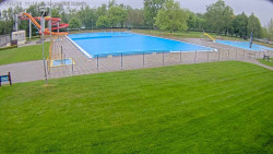 Koupaliště