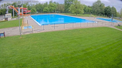 Koupaliště
