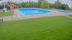 Koupaliště