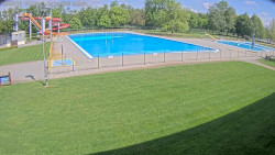 Koupaliště