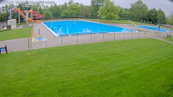 Koupaliště