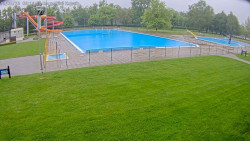 Koupaliště