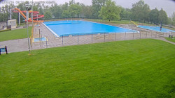 Koupaliště