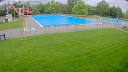 Koupaliště