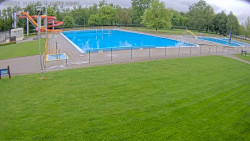 Koupaliště