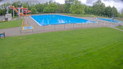 Koupaliště